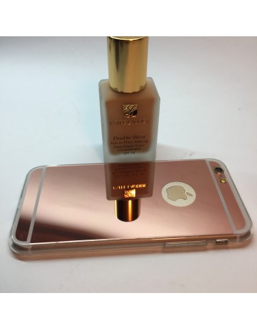STYLE MIRROR ROSE GOLD