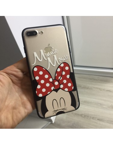 iPhone 6 s Minie Mouse