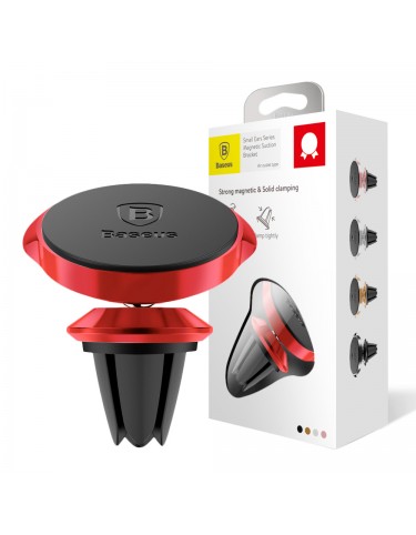 BASEUS SMALL EARS SERIES RED
